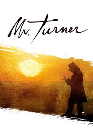 Mr. Turner's poster