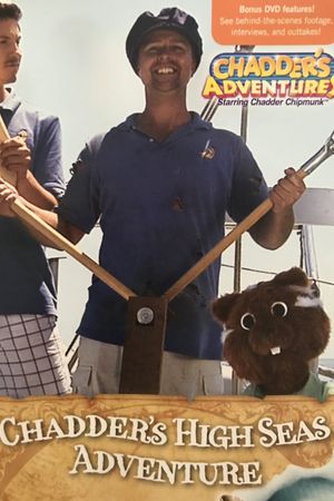 Chadder's High Seas Adventure's poster image