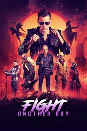 Fight Another Day's poster
