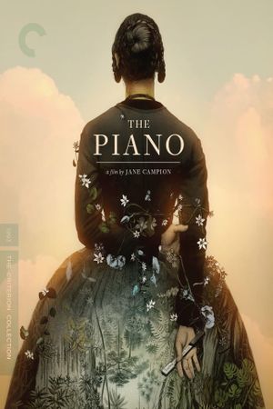 The Piano's poster