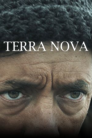 Terra Nova's poster