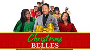Christmas Belles's poster