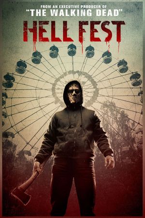 Hell Fest's poster