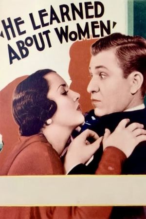 He Learned About Women's poster