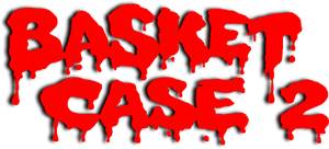 Basket Case 2's poster