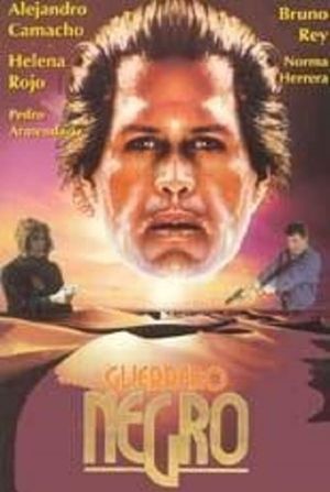 Guerrero negro's poster