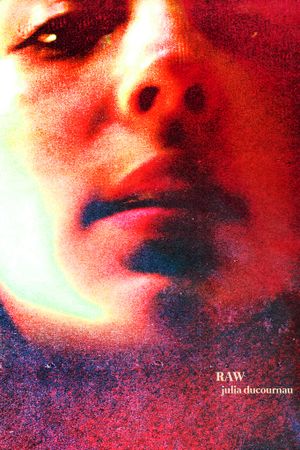 Raw's poster
