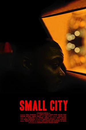 Small City's poster