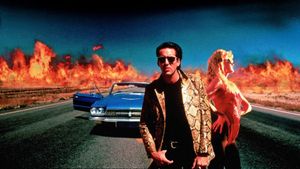 Wild at Heart's poster