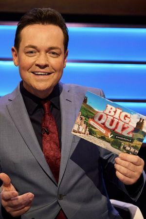 The Big Quiz: Coronation Street vs Emmerdale's poster image