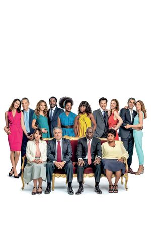 Serial (Bad) Weddings 2's poster