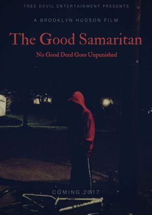 The Good Samaritan's poster