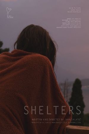 Shelters's poster