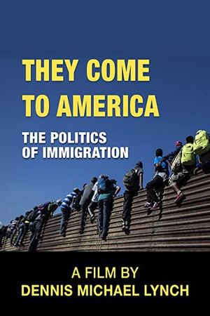 They Come to America's poster image