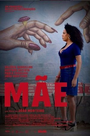 Mãe's poster