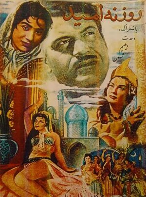 A Ray of Hope's poster