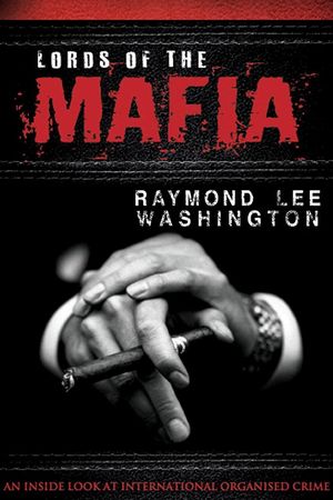 Gangsta King: Raymond Lee Washington's poster