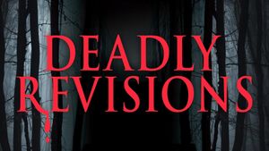 Deadly Revisions's poster