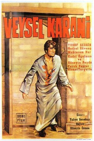 Veysel Karani's poster