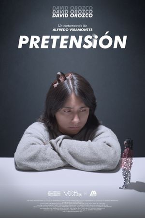 Pretensión's poster