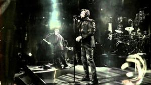Duran Duran: Unstaged's poster