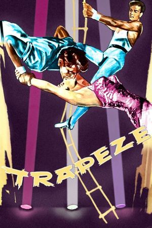 Trapeze's poster image