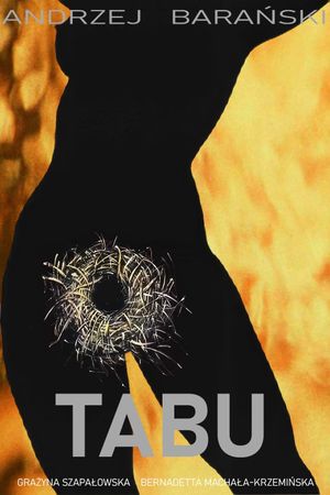 Tabu's poster