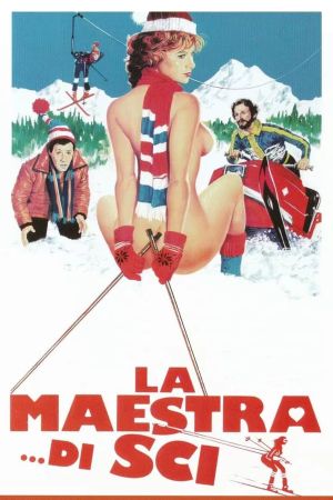 Ski Mistress's poster