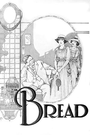 Bread's poster