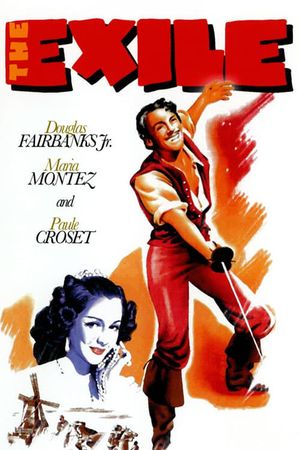 The Exile's poster image