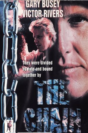 The Chain's poster