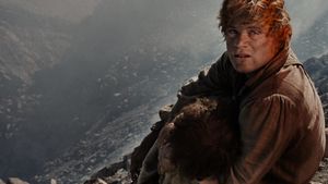 The Lord of the Rings: The Return of the King's poster