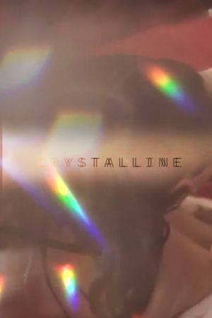 Crystalline's poster