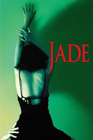 Jade's poster