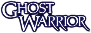 Ghost Warrior's poster
