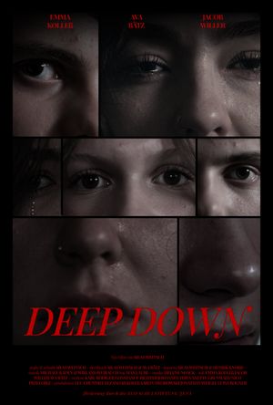 Deep Down's poster