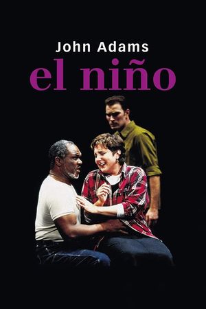 John Adams: El Niño's poster image