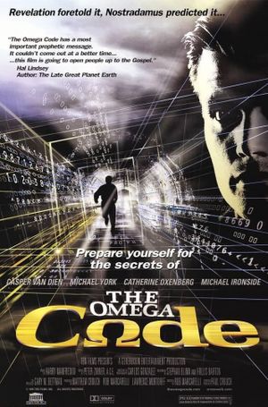 The Omega Code's poster