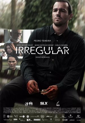 Irregular's poster