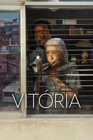 Vitória's poster