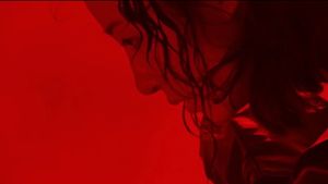 Her Vengeance's poster