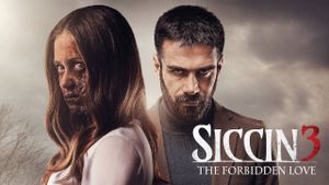 Sijjin 3: Love's poster