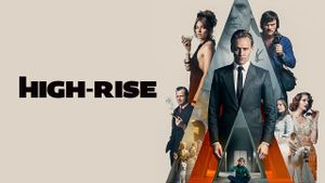 High-Rise's poster
