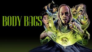 Body Bags's poster
