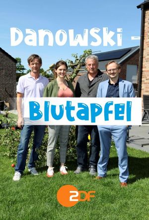 Danowski - Blutapfel's poster