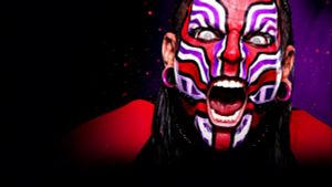 The Best of WWE: The Best of Jeff Hardy's poster