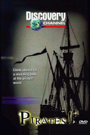 Pirates's poster