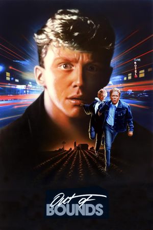 Out of Bounds's poster