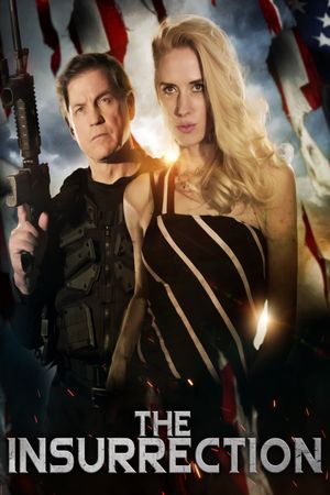 The Insurrection's poster