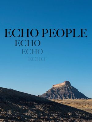 Echo People's poster image